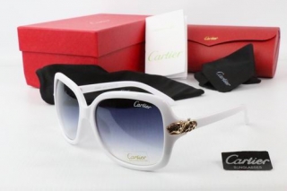 Cartier AAA Sunglasses 65317