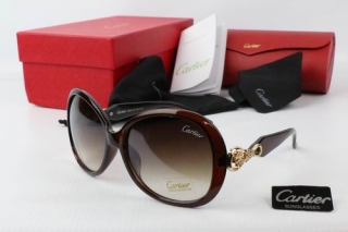 Cartier AAA Sunglasses 65318