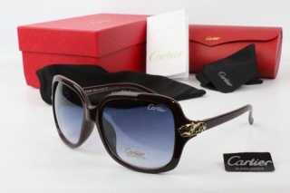 Cartier AAA Sunglasses 65319