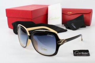 Cartier AAA Sunglasses 65320
