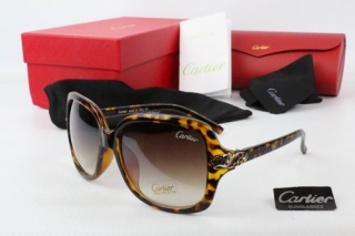 Cartier AAA Sunglasses 65322
