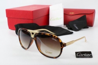 Cartier AAA Sunglasses 65324