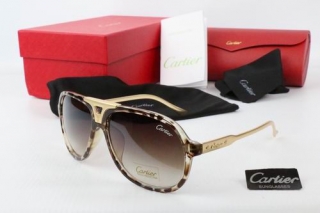 Cartier AAA Sunglasses 65325