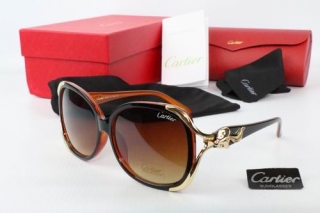 Cartier AAA Sunglasses 65326