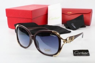 Cartier AAA Sunglasses 65327