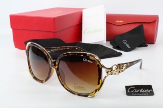 Cartier AAA Sunglasses 65328