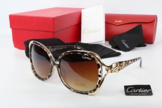 Cartier AAA Sunglasses 65330