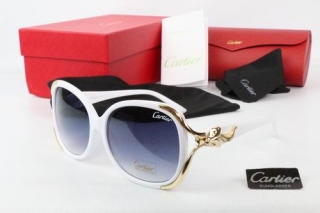 Cartier AAA Sunglasses 65332