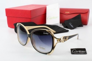 Cartier AAA Sunglasses 65333