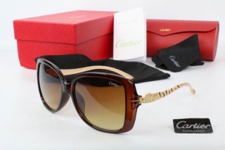 Cartier AAA Sunglasses 65334