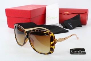 Cartier AAA Sunglasses 65335
