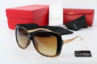 Cartier AAA Sunglasses 65336