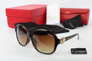 Cartier AAA Sunglasses 65337