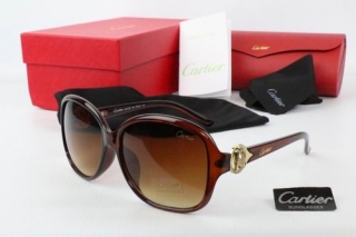 Cartier AAA Sunglasses 65338