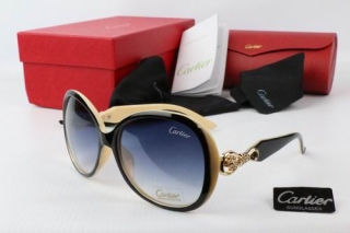 Cartier AAA Sunglasses 65340
