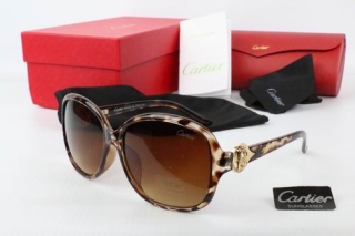 Cartier AAA Sunglasses 65341