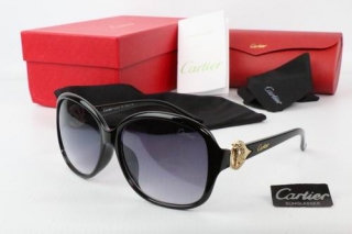 Cartier AAA Sunglasses 65342