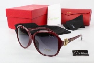 Cartier AAA Sunglasses 65343