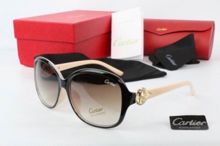 Cartier AAA Sunglasses 65344