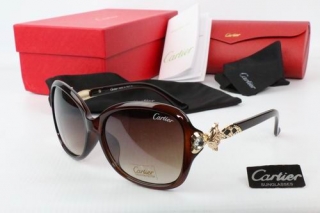 Cartier AAA Sunglasses 65345