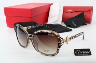 Cartier AAA Sunglasses 65346