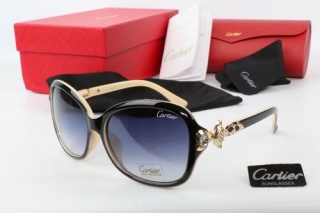 Cartier AAA Sunglasses 65347