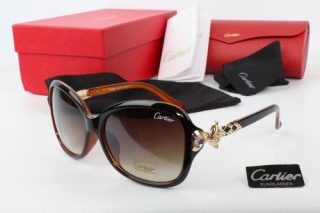 Cartier AAA Sunglasses 65348