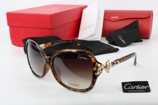 Cartier AAA Sunglasses 65349