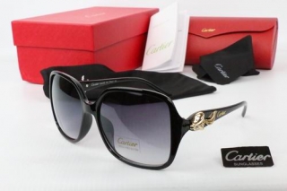 Cartier AAA Sunglasses 65350