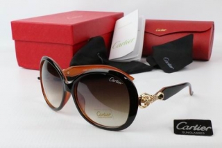 Cartier AAA Sunglasses 65351