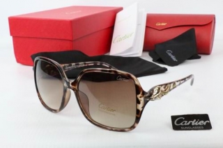 Cartier AAA Sunglasses 65352