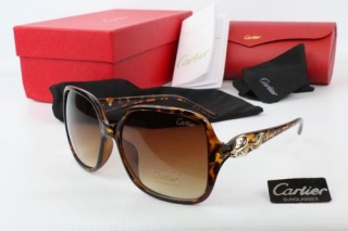 Cartier AAA Sunglasses 65353