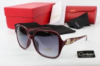 Cartier AAA Sunglasses 65354