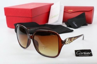 Cartier AAA Sunglasses 65355