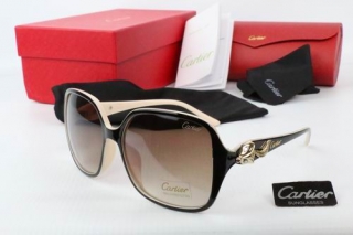 Cartier AAA Sunglasses 65356