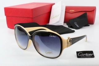 Cartier AAA Sunglasses 65357