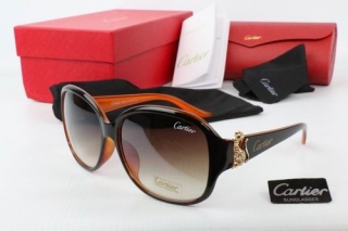 Cartier AAA Sunglasses 65358