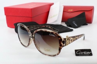 Cartier AAA Sunglasses 65360