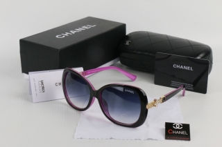 CHANEL AAA Sunglasses 65364