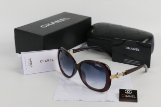 CHANEL AAA Sunglasses 65365