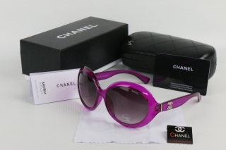 CHANEL AAA Sunglasses 65366