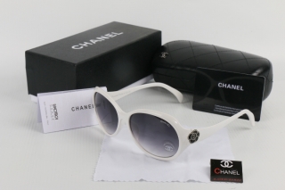 CHANEL AAA Sunglasses 65367