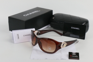 CHANEL AAA Sunglasses 65370