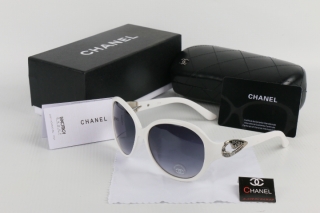 CHANEL AAA Sunglasses 65375