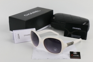 CHANEL AAA Sunglasses 65377