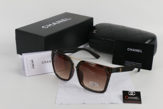 CHANEL AAA Sunglasses 65380