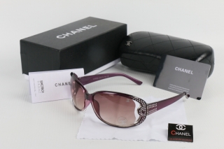 CHANEL AAA Sunglasses 65400