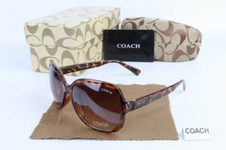 COACH AAA Sunglasses 65497
