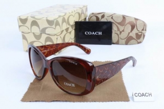 COACH AAA Sunglasses 65512