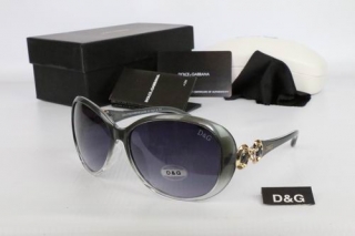 D&G AAA Sunglasses 65554